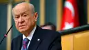 Bahçeli: Özgür Özel'e Saldırıyı Kınıyoruz!