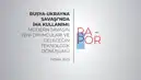 MİA: İHA'lar Geleceğin Savunma Vizyonunu Belirliyor