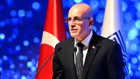 Şimşek, New York'ta 4 Trilyon Dolarlık Yatırımcıyla Buluştu