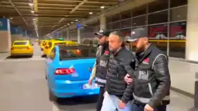 İBB Yolsuzluk Soruşturması: Firari Ketenci Yakalandı