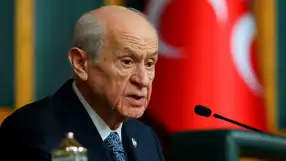 Bahçeli: İsrail, Saldırılarını Genişletiyor