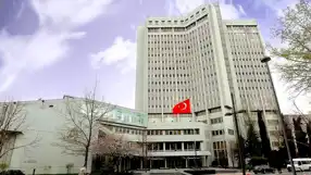 Dışişleri: İsrail'in Propagandası Türkiye'yi Sarsmayacak