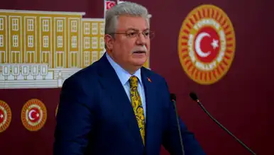 AK Parti'den TÜSİAD'a sert tepki!