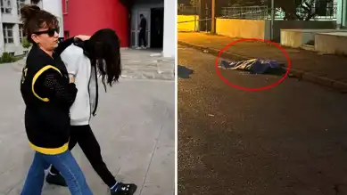 Aşk Tuzağıyla Cinayet: Kız Arkadaşı Yem Oldu!