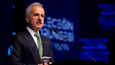 Uraloğlu: İsrail-İran Çatışması Hava Sahalarını Kapalı Tutuyor