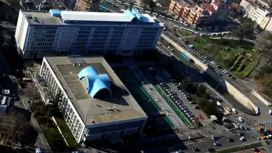 İBB'de Yeni Yolsuzluk Operasyonu: 20 Gözaltı