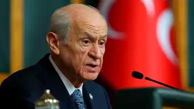Bahçeli: İsrail, Saldırılarını Genişletiyor