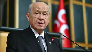 Bahçeli: Türkiye Terörden Kurtuluyor