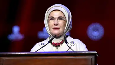Emine Erdoğan: Ata Tohumları Satışta!