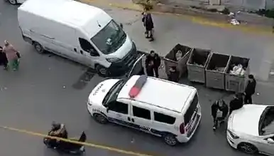 Esenyurt'ta Dehşet: 1,5 Yaşındaki Kız Çöpe Atıldı!