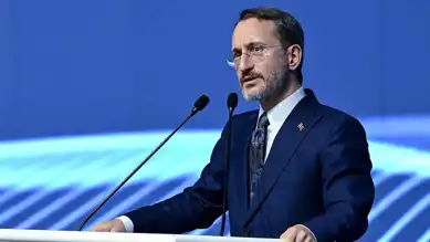 Altun'dan AA'ya Kaliforniya Yangınları Övgüsü