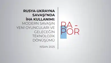 MİA: İHA'lar Geleceğin Savunma Vizyonunu Belirliyor