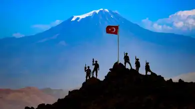 MSB: Haftalık Terörle Mücadele Raporu