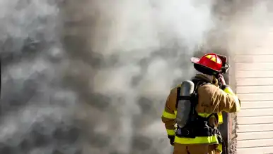 İstanbul'da Yangın Denetimleri Başlıyor