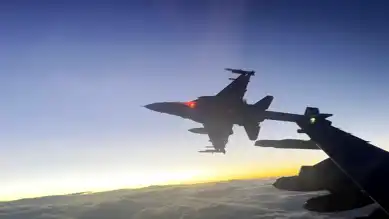 Suriye ve Irak'ta 17 Terörist Etkisiz Hale Getirildi