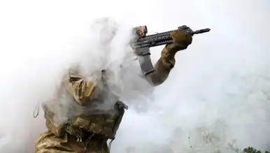 Suriye'de 6 PKK/YPG'li Etkisiz Hale Getirildi