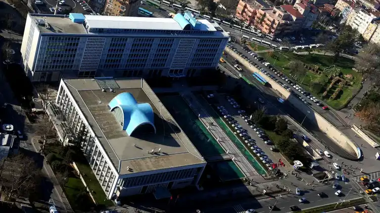 İBB'de Yeni Yolsuzluk Operasyonu: 20 Gözaltı