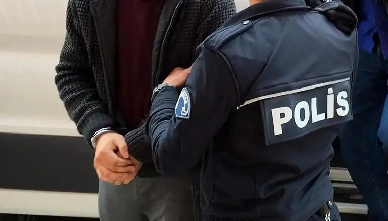 Ehliyet Sınavında Kopya Operasyonu: Şüpheli Tutuklandı