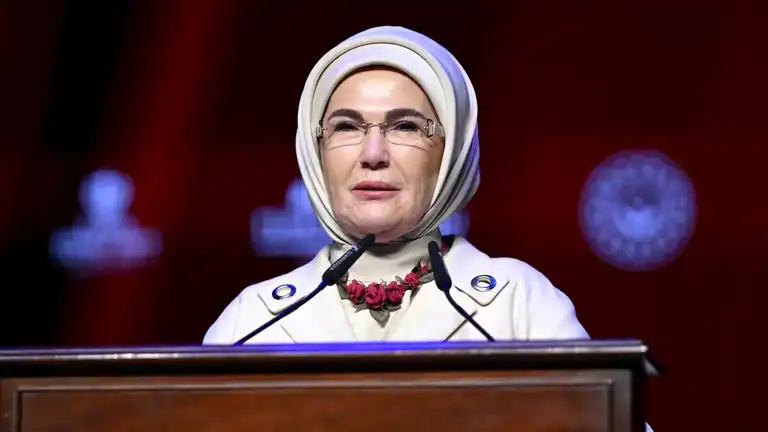 Emine Erdoğan: Ata Tohumları Satışta!