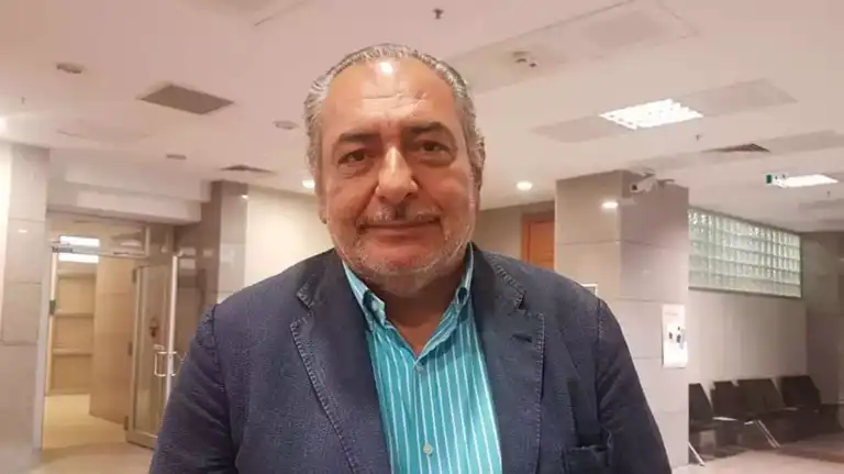 Ünlü Medya Figürü Sağlık Mücadelesini Kazandı!