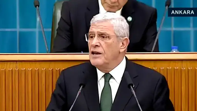 Dervişoğlu: Kapalı Kapı Görüşmesi Yok!