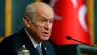 Bahçeli: İsrail, Saldırılarını Genişletiyor